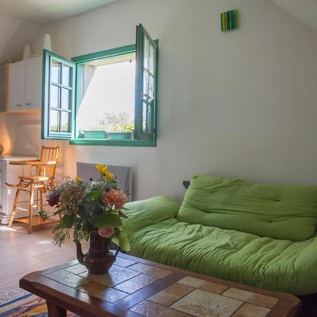 Appartement En Campagne A 1H30 De Paris Foucrainville Exteriér fotografie