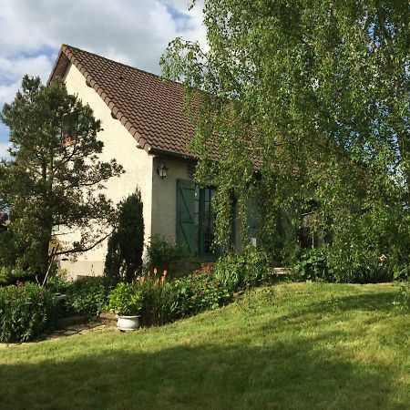 Appartement En Campagne A 1H30 De Paris Foucrainville Exteriér fotografie