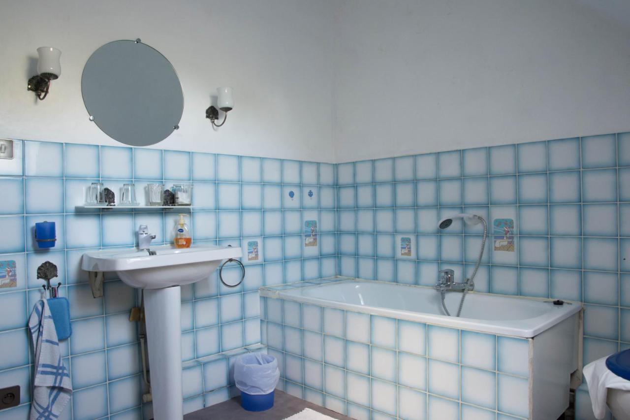 Appartement En Campagne A 1H30 De Paris Foucrainville Exteriér fotografie